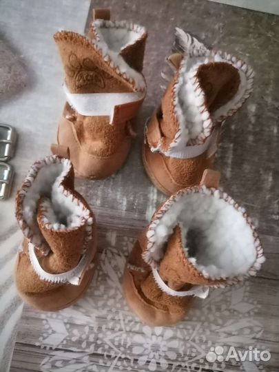 Ошейники для собаки