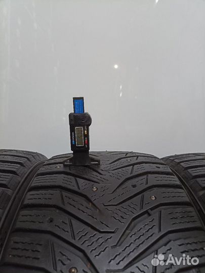 Kumho WinterCraft Ice WI31 245/45 R18