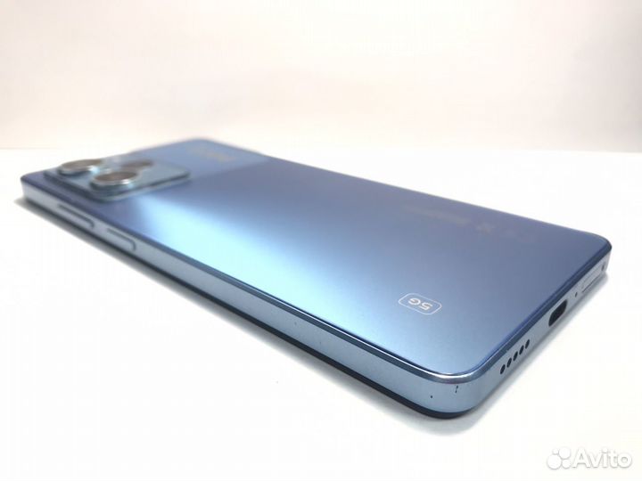 Xiaomi Poco X5 Pro 5G, 8/256 ГБ