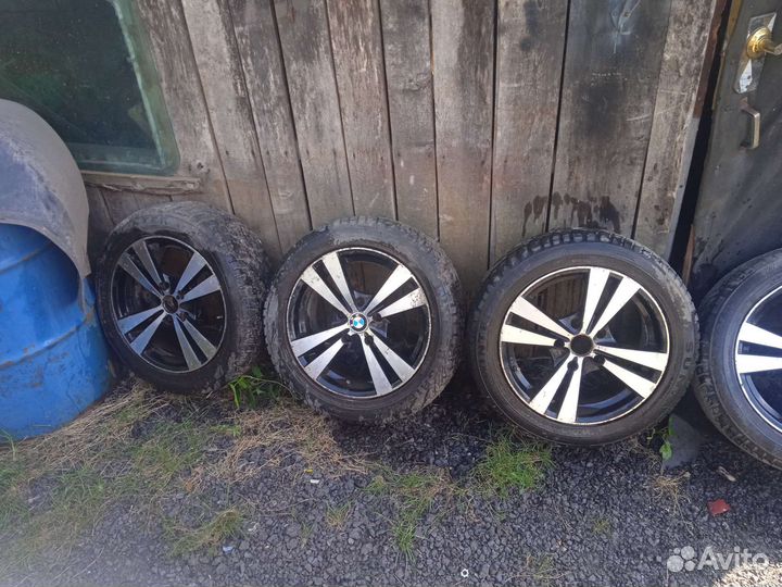 Диски бмв e32, e34, e39