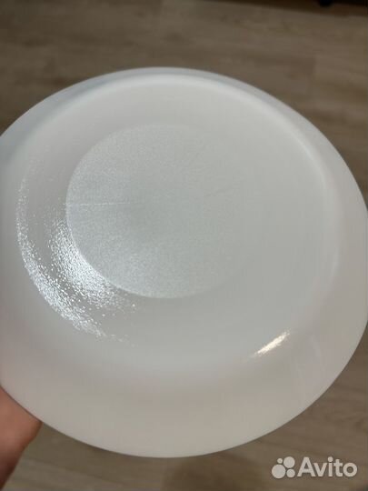 Набор тарелок