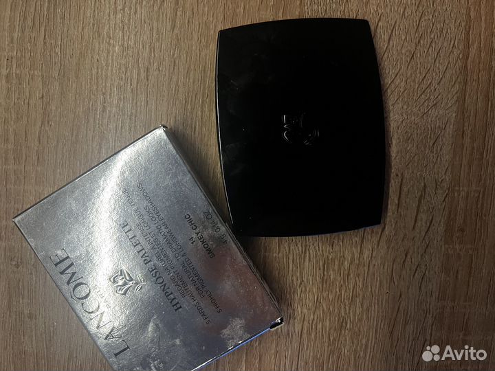 Тени для век lancome