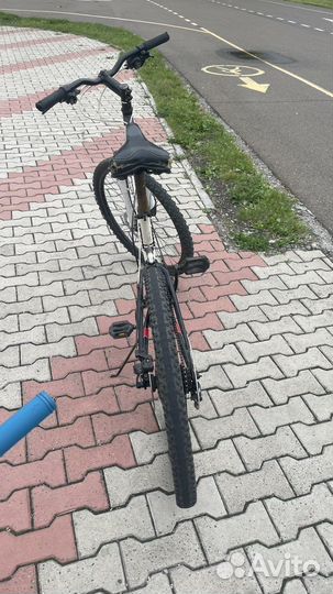 Горный велосипед Forward Raptor 918