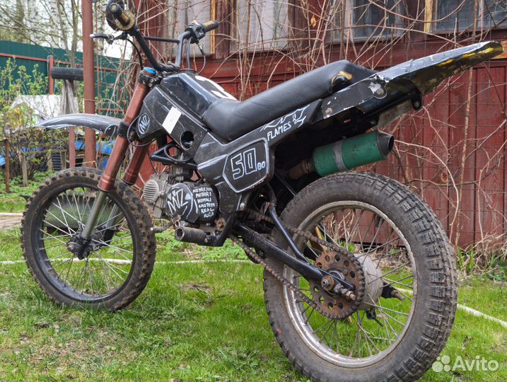 Зид Пилот YX140
