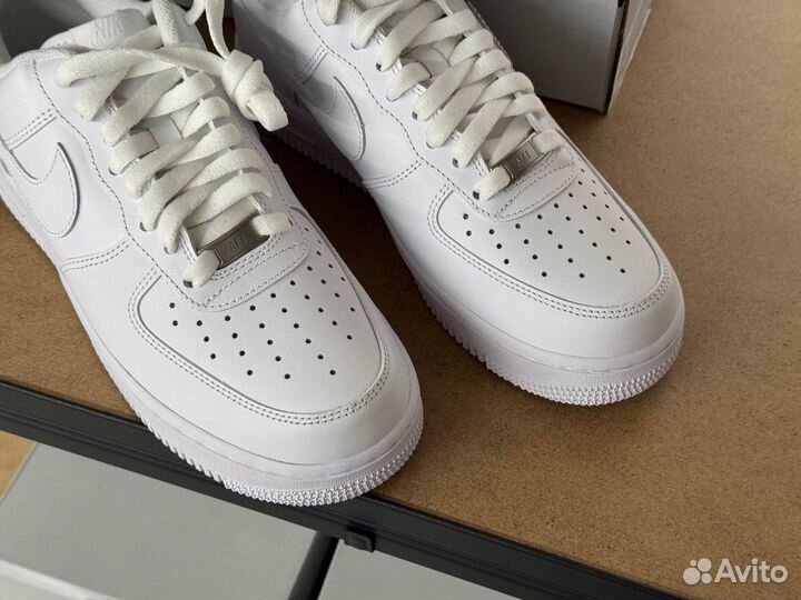 Nike Air Force Оригинал