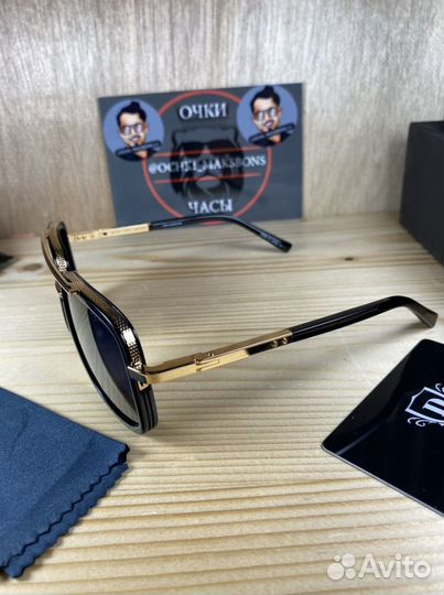 Очки dita мужские