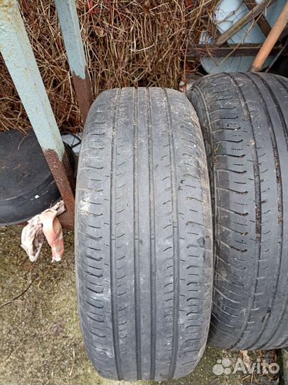 Hankook Optimo K415 225/60 R17 99