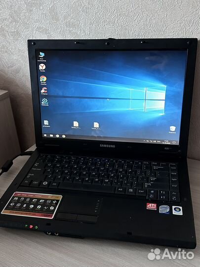 Ноутбук Samsung