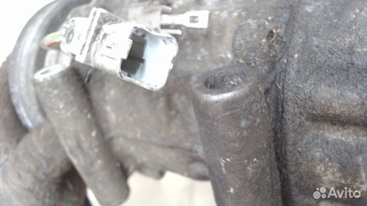 Компрессор кондиционера Nissan Juke, 2012