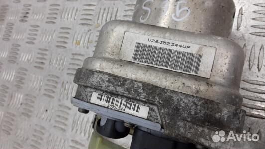 Электроусилитель руля volvo V50 MW (96S02OM01)