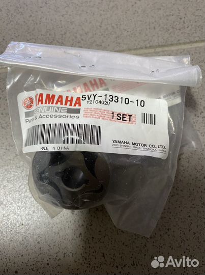 Yamaha fz1 fz1s fz8 yzf r1 04-08 насос пара