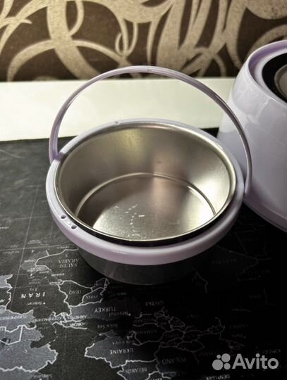 Воскоплав для депиляции