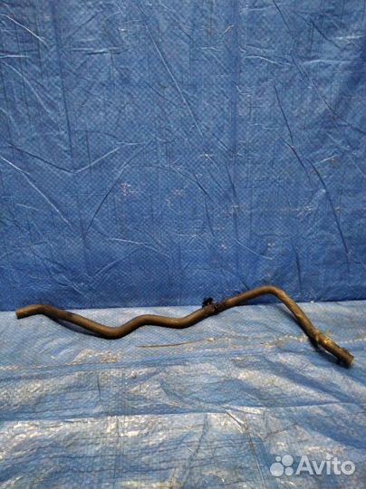 Патрубок расширительного бачка Renault Logan 2 L8