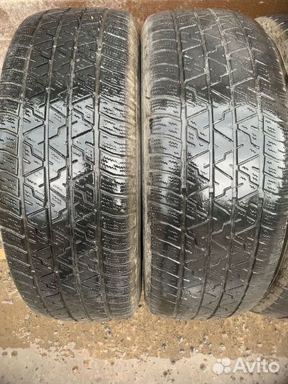 КАМА Кама-214 215/65 R16 19