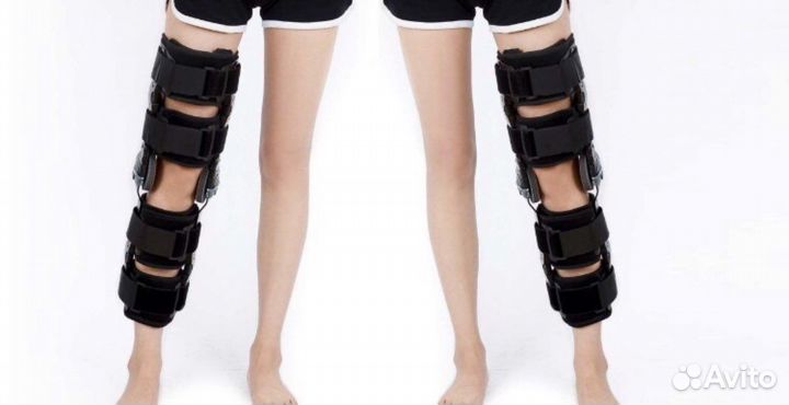 Ортез бриз тутор