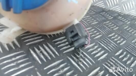 Бачок расширительный volkswagen jetta 5 (1GM03NP01)