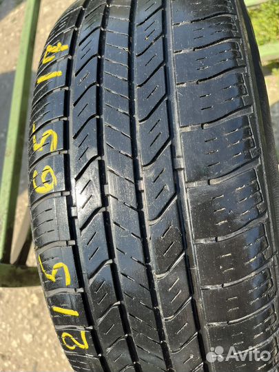 Sailun Atrezzo Touring LS 215/65 R17