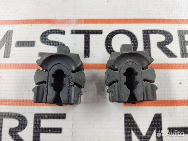 Крепление радиатора Bmw X5 E70 N52B30 2009