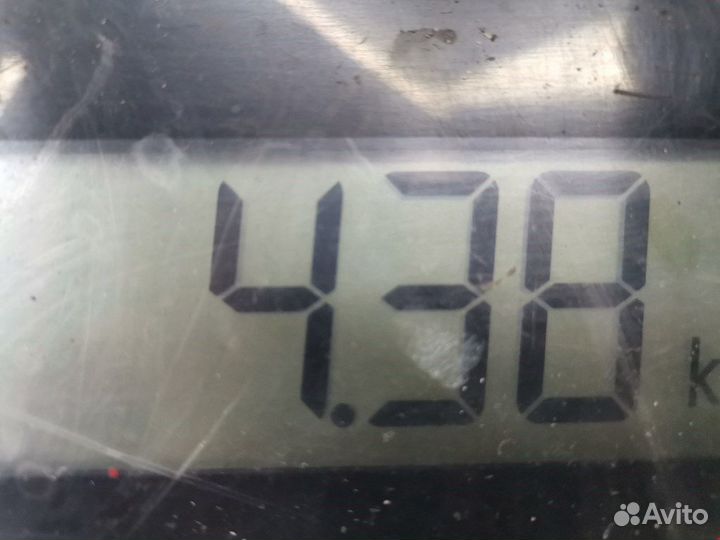 Электроусилитель руля для Opel Zafira A 13105726