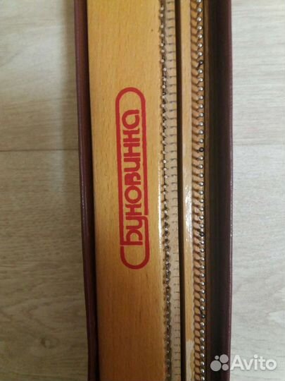 Вязальная машинка Букавинка