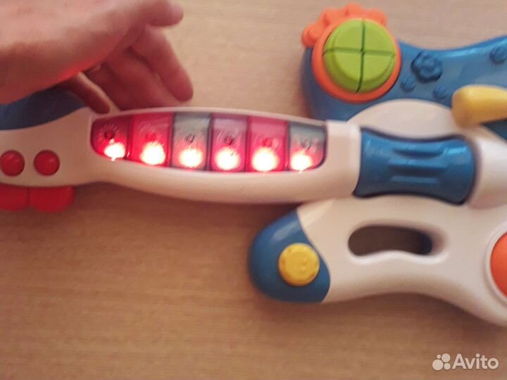 Гитара для детей