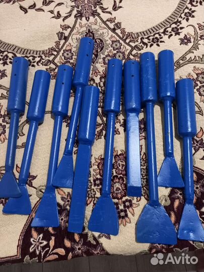 Печня для рыбалки