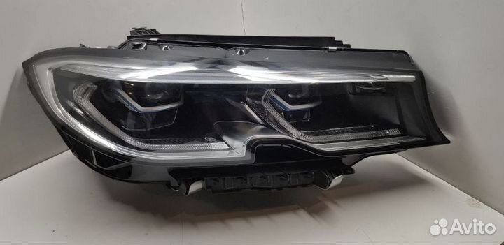 Фара BMW 3-Series