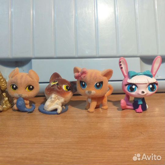 Детские игрушки