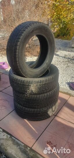 Triangle Snow-LL01 185/65 R14