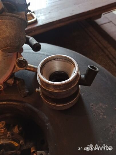 Газобалонное оборудование