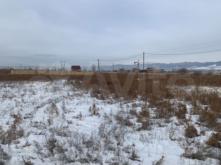 Участок 9 сот. (ИЖС)