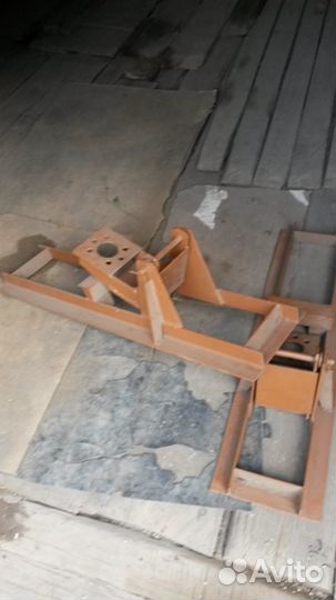 Устройство для переворота