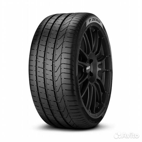 Pirelli P Zero 305/40 R20 112Y