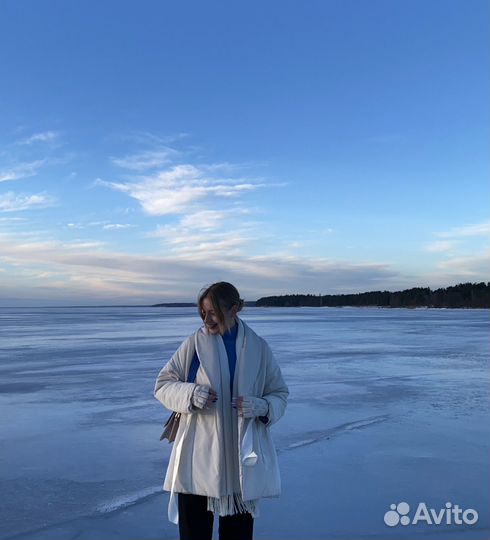 Куртка женская