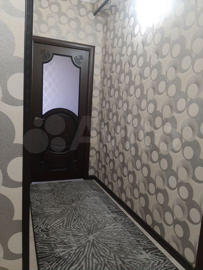 2-к. квартира, 50 м², 7/9 эт.