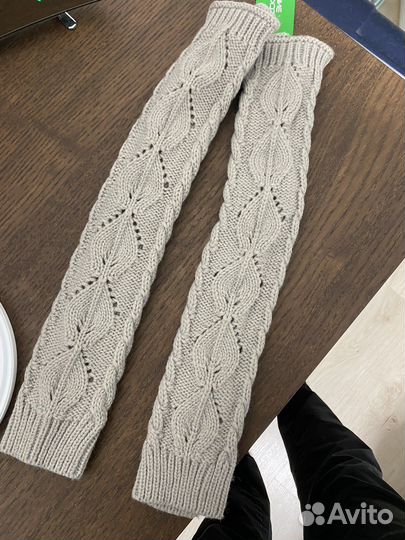 Митенки новые