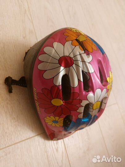 Роликовые коньки раздвижные 26-31