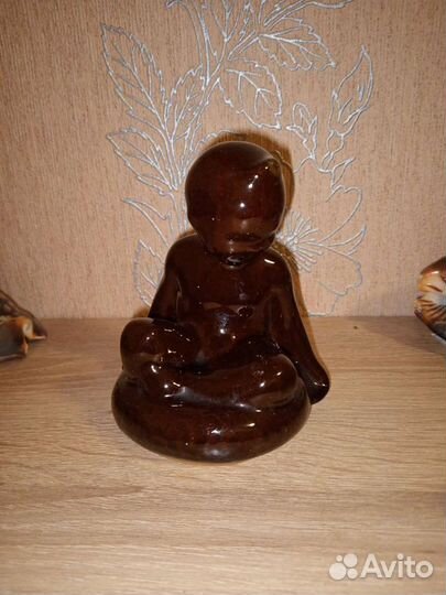 Статуэтки фарфор керамика лфз, Гжель, Дулево, герм