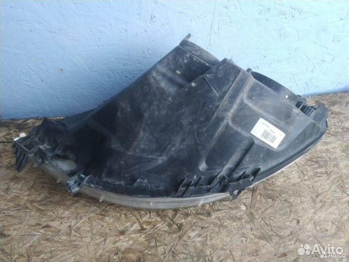 Фара правая Peugeot Boxer 3 (2006 - 2014)