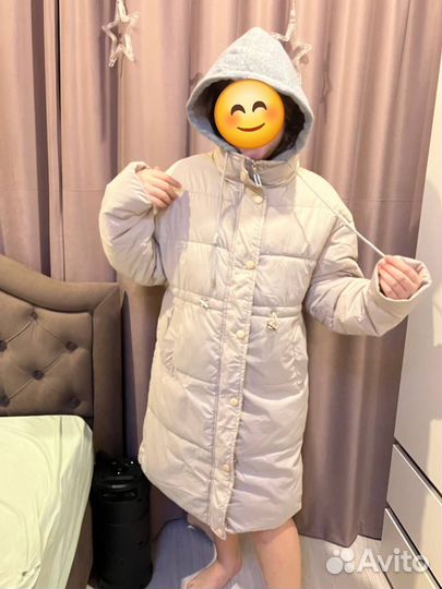 Куртка женская