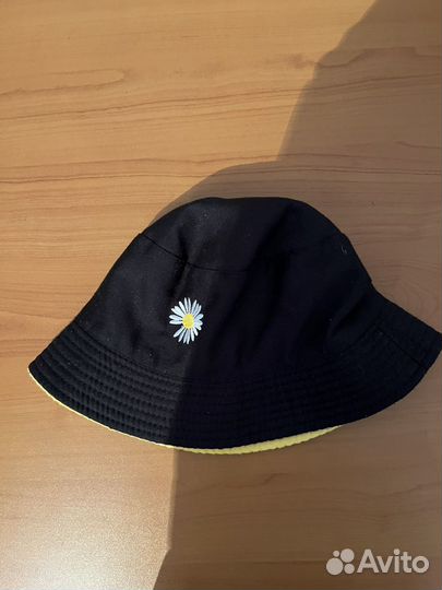 Панама двухсторонняя