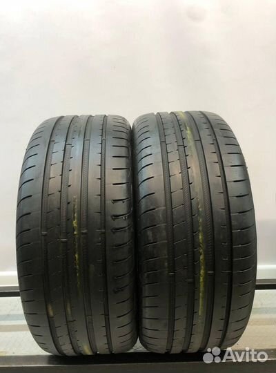Goodyear Eagle F1 Asymmetric 3 225/45 R17 100Z