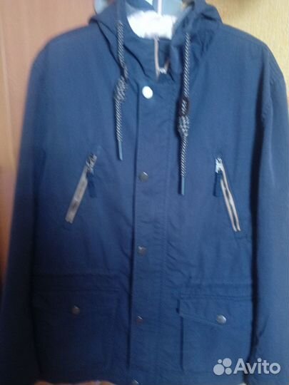 Куртка для подростка