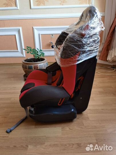 Детское автокресло 9 до 36 кг