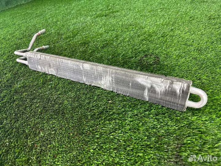 Радиатор гидроусилителя руля Bmw X5 E70 N52B30