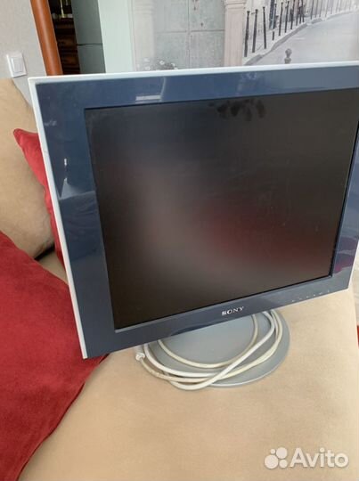 Монитор Sony