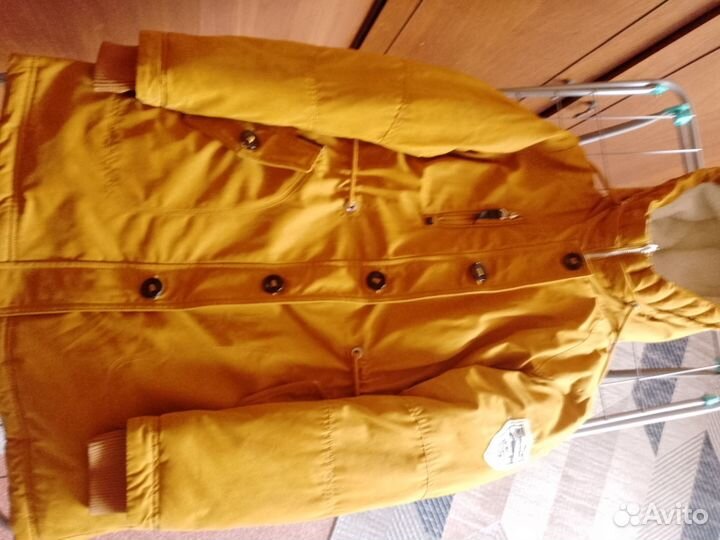 Парка женская ohara