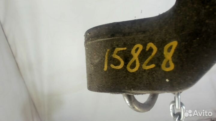 Редуктор моста Volkswagen Touareg, 2011