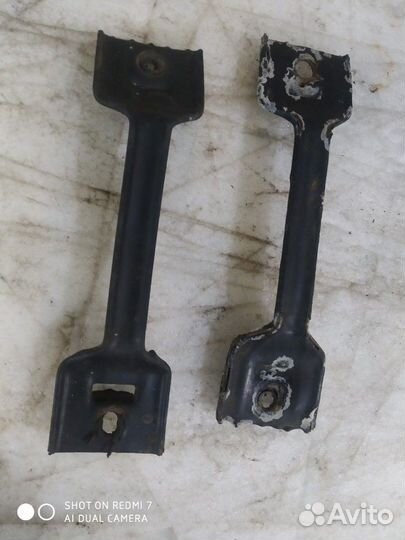 Планка аккумулятора Jeep Grand Cherokee zj