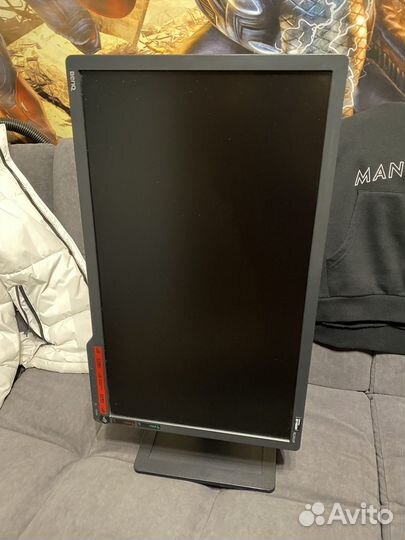 Монитор Benq